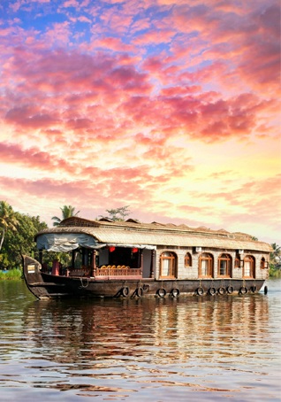 Kerala Tour