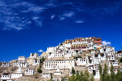 Discover Ladakh