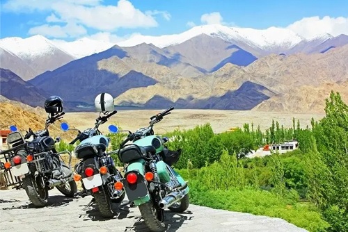 Best of Ladakh Tour